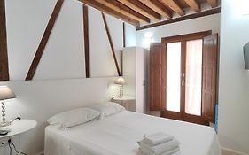 Apartamento Tres Culturas Lux